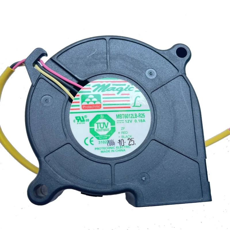 MBT6012LB-R25 Protechnic