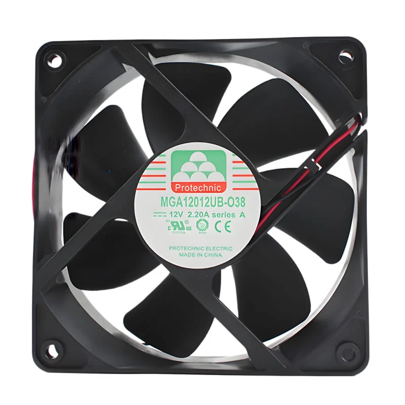 MGA12012UB-O38 Protechnic