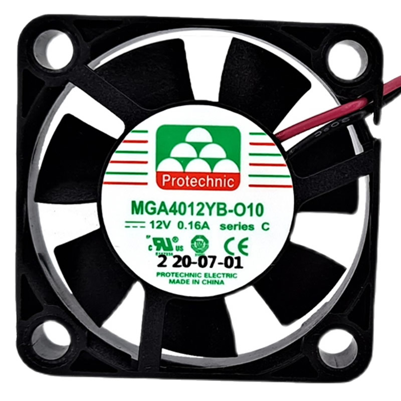 MGA4012YB-O10 Protechnic
