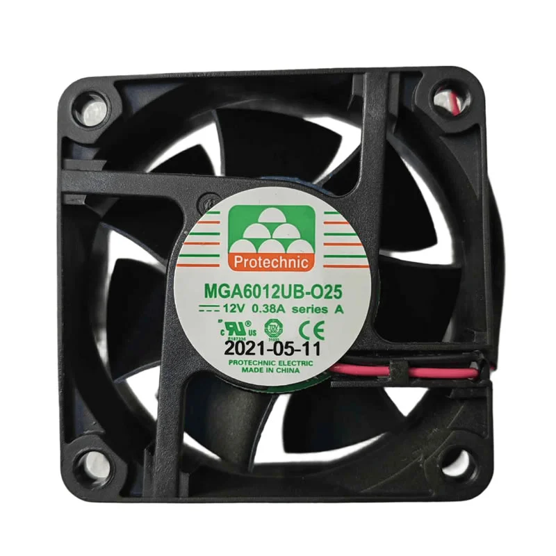 MGA6012UB-O25 Protechnic