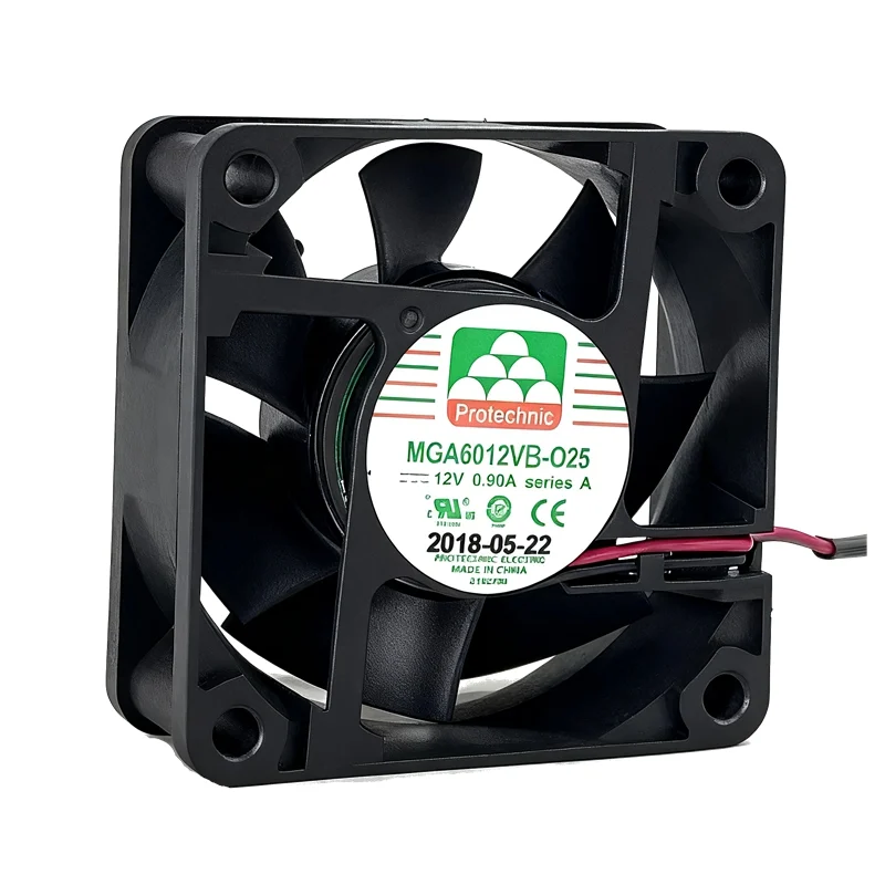 MGA6012VB-O25 Protechnic
