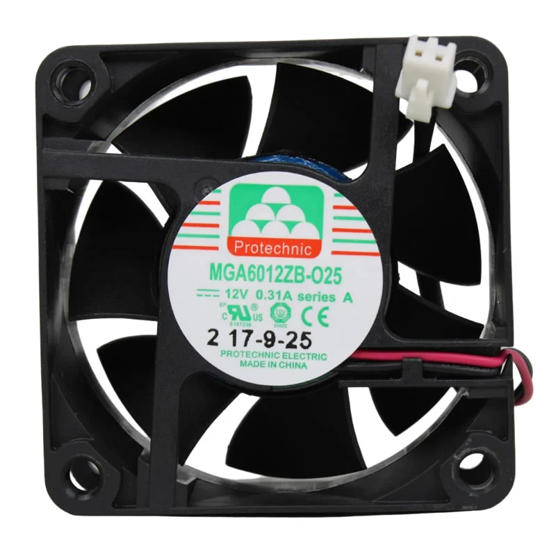 MGA6012ZB-O25 Protechnic