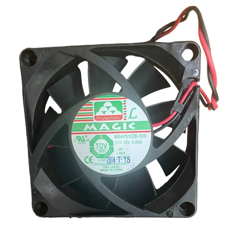 MGA7012ZB-O20 Protechnic