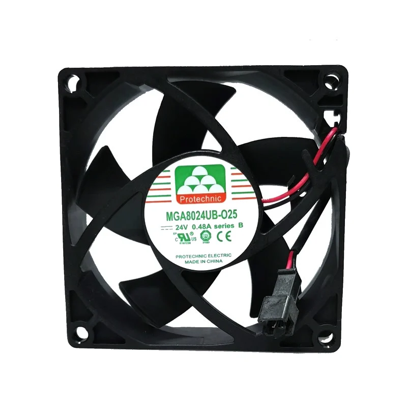 MGA8024UB-O25 Protechnic