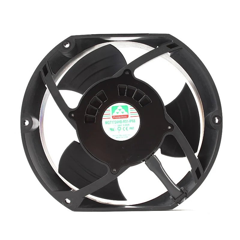 MGT1724HB-R51 Protechnic