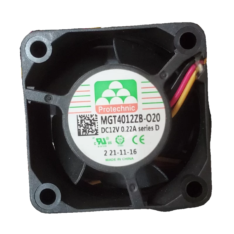 MGT4012ZB-O20 Protechnic
