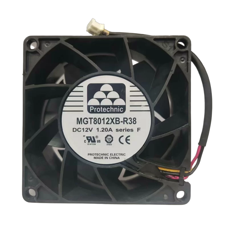 MGT8012XB-R38 Protechnic