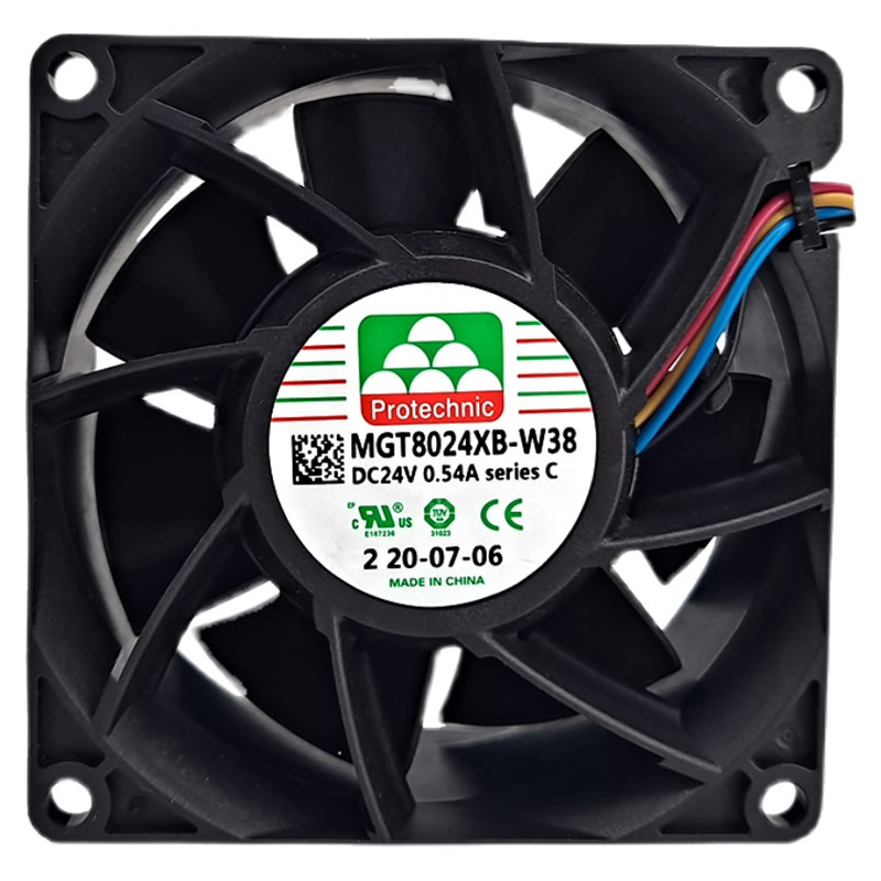 MGT8024XB-W38 Protechnic