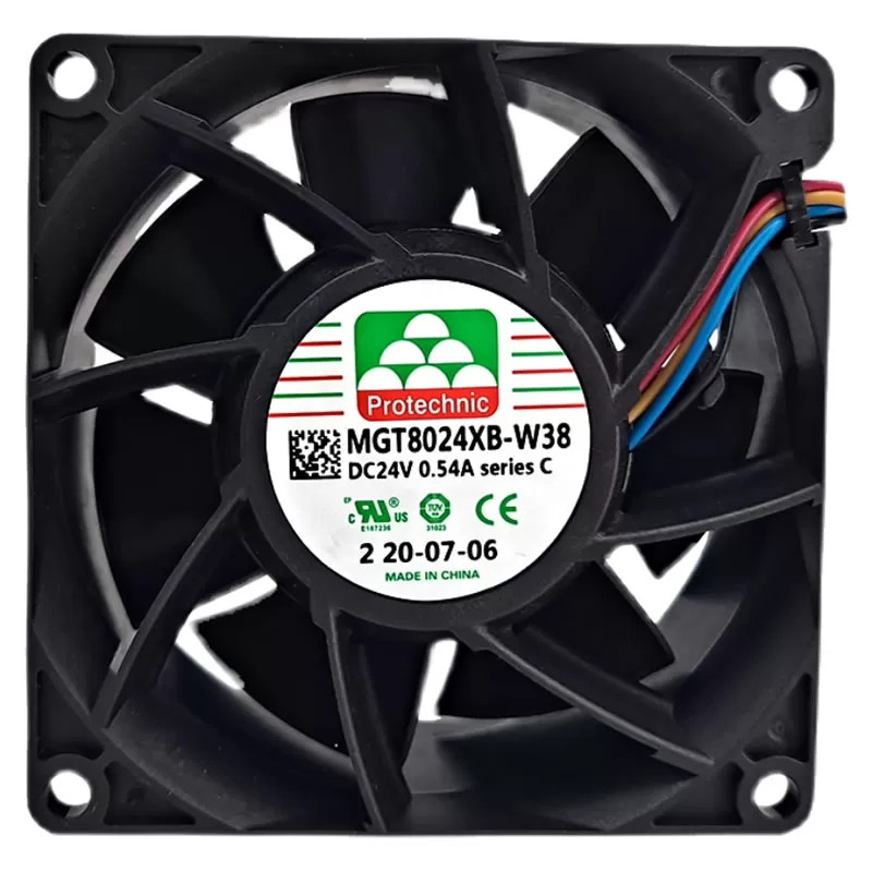 MGT8024XB-W38 Protechnic