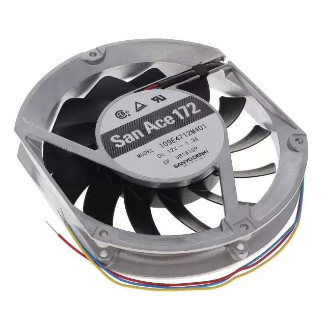 109E4712M401 Sanyo Denki 109E4712M401 Sanyo Denki