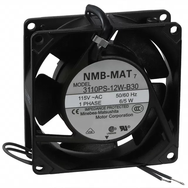 3110PS-12W-B30-A00 NMB