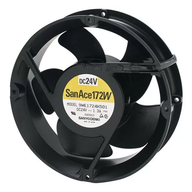 9WE1724K502 Sanyo Denki 9WE1724K502 Sanyo Denki