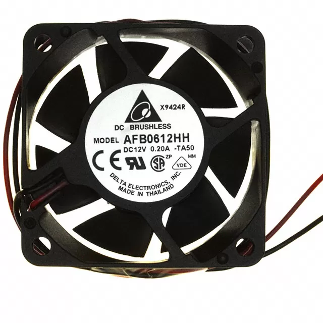 AFB0612HH-TA50 Delta AFB0612HH-TA50 Delta
