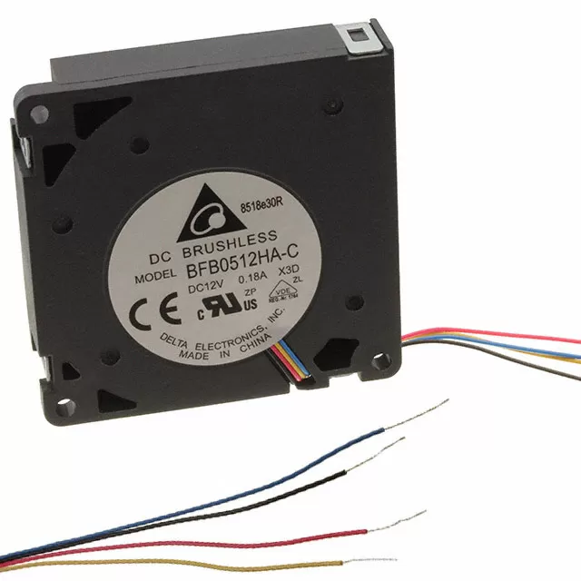 BFB0512HA-CX3D Delta