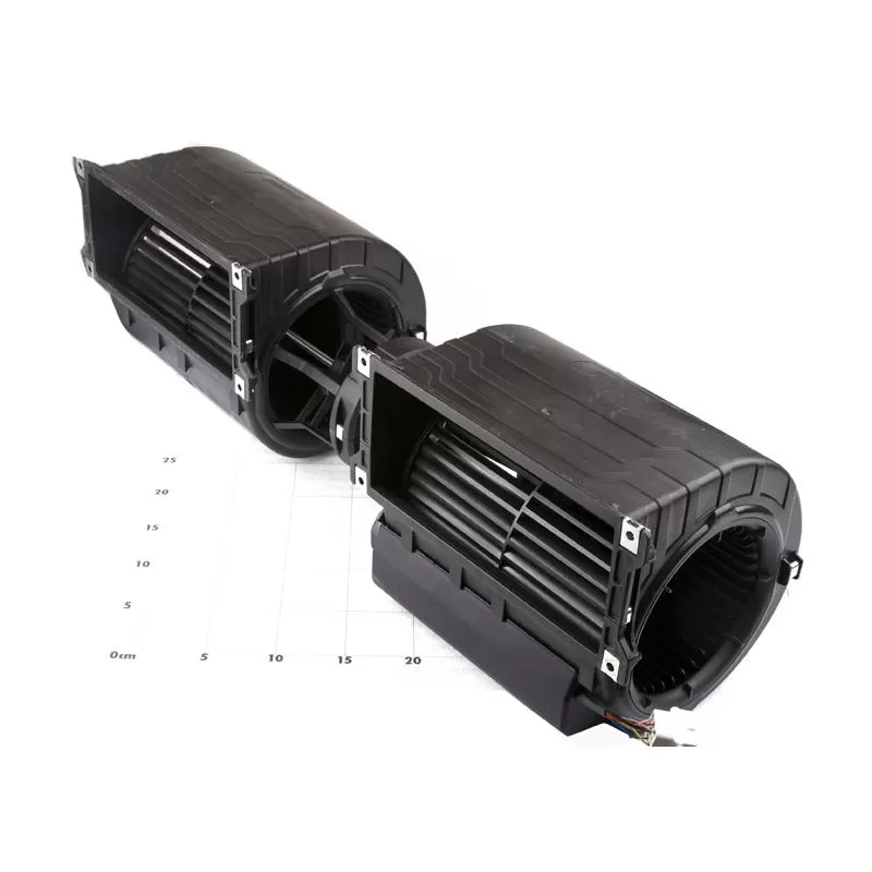 K4E146-AB73-21 ebmpapst