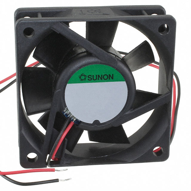 PE60201B1-000U-A99 Sunon