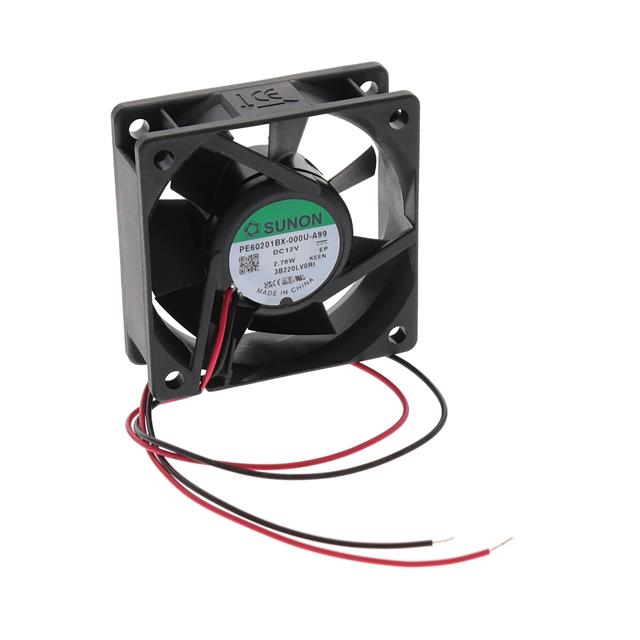 PE60201BX-000U-A99 Sunon