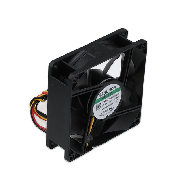 PF80251V1-1000U-G99 Sunon