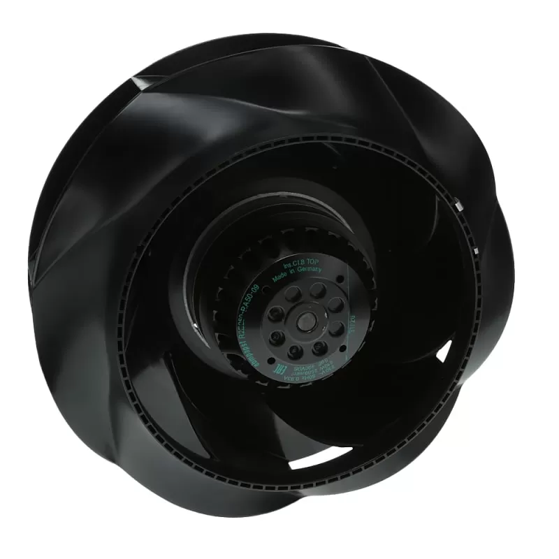 R2E250-RA50-09 ebmpapst R2E250-RA50-09 ebmpapst