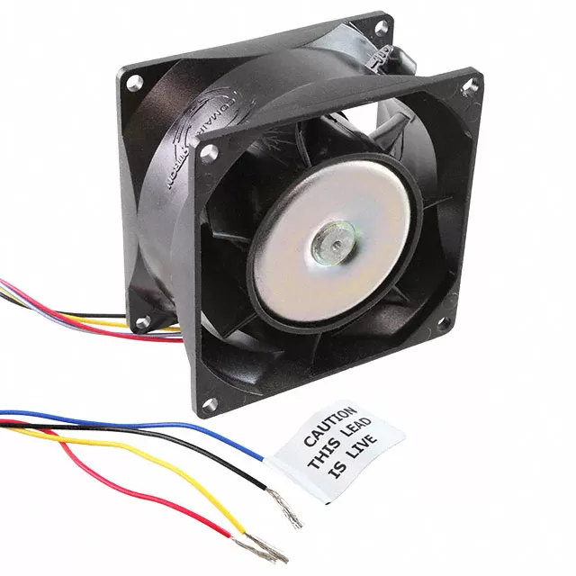 SDD24K1E2X-E3 Comair Rotron