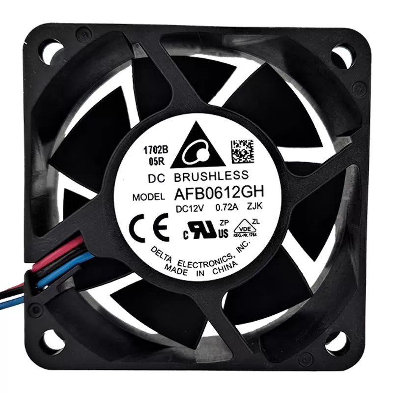 AFB0612GH-ZJK Delta