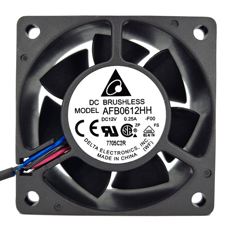 AFB0612HH-F00 Delta