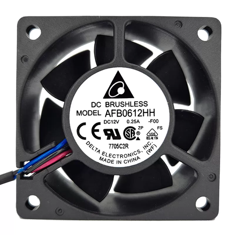 AFB0612HH-F00 Delta
