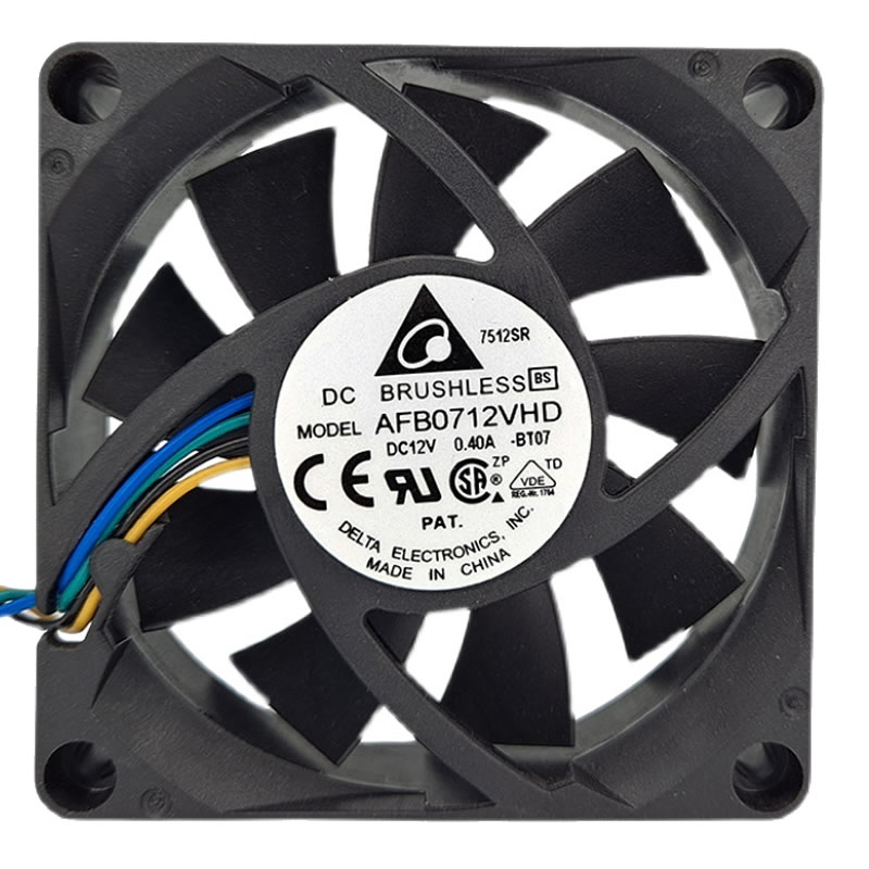 FB0712VHD-BT07 Delta