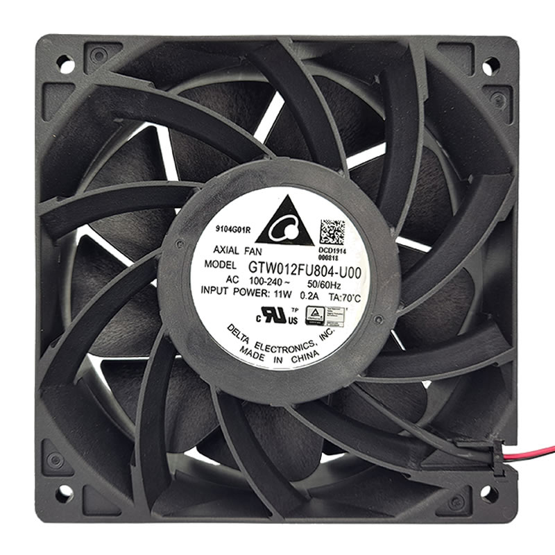 GTW012FU804-U00 Delta
