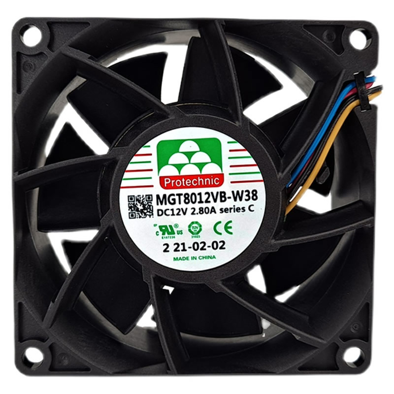 MGT8012VB-W38 Protechnic