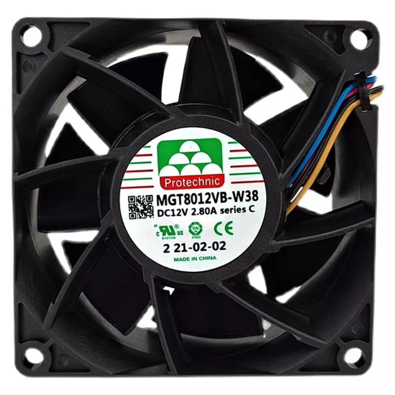 MGT8012VB-W38 Protechnic