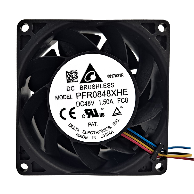PFR0848XHE-FC8 Delta