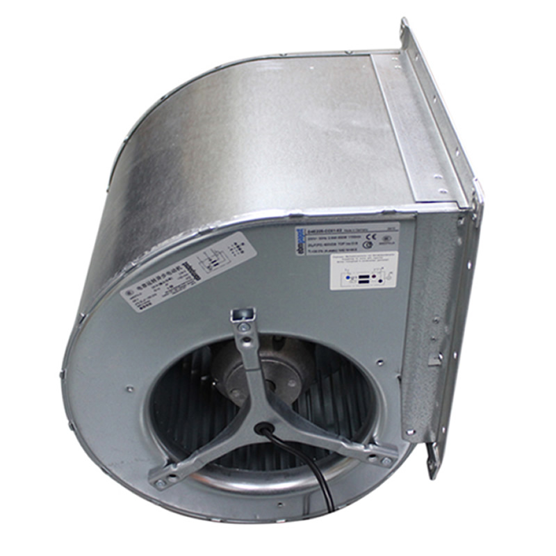 D4E225-CC01-02 ebmpapst
