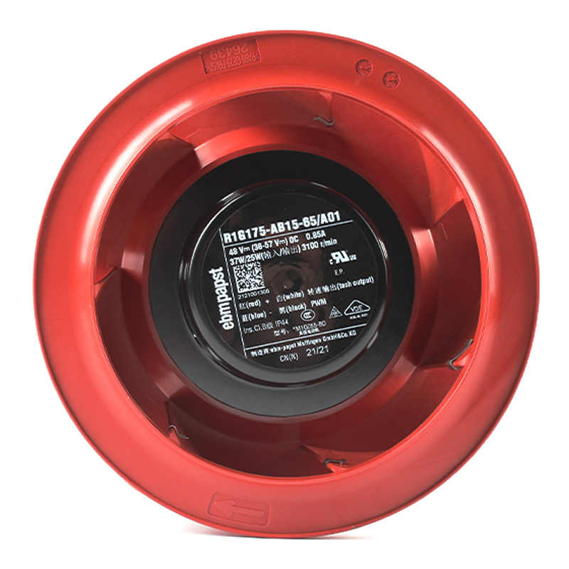 R1G175-AB15-65/A01 ebmpapst