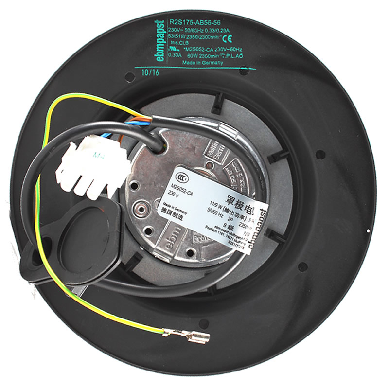 R2S175-AB56-56 ebmpapst