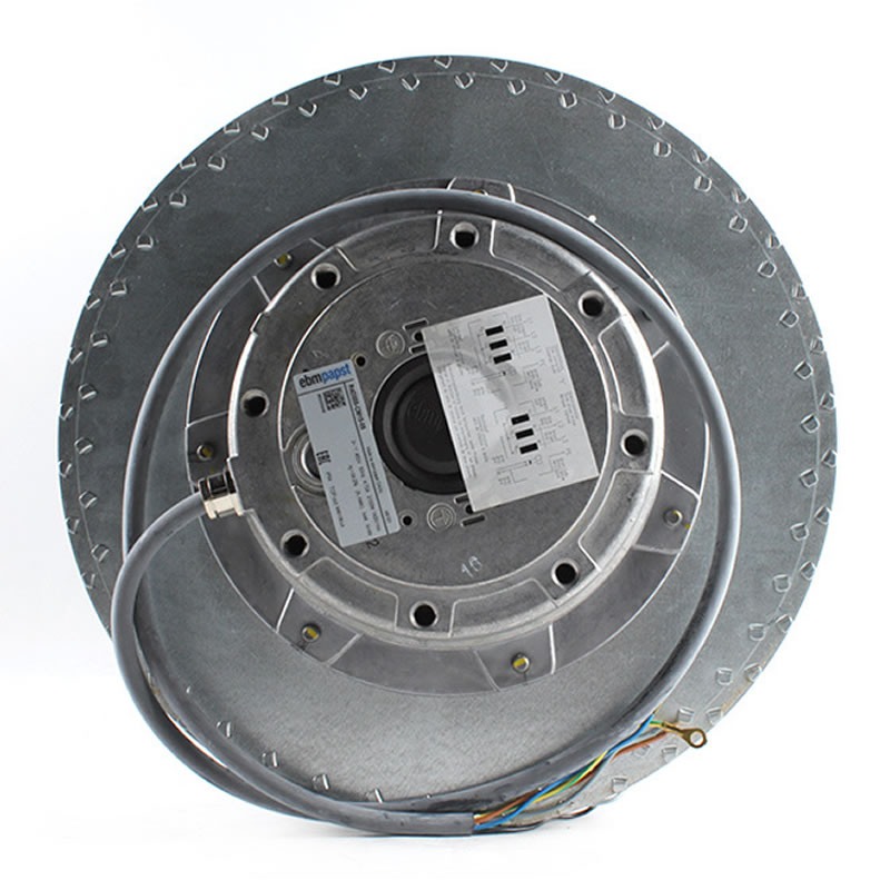 R4D355-CM15-05 ebmpapst