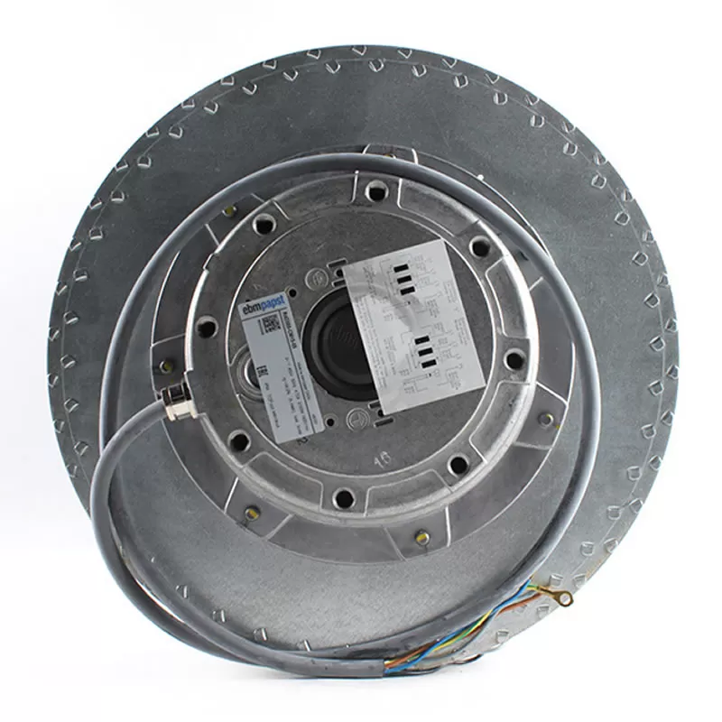 R4D355-CM15-05 ebmpapst