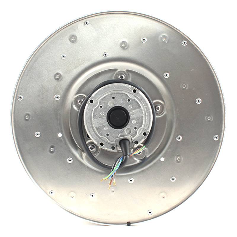 R4E310-AP11-09/F01 ebmpapst