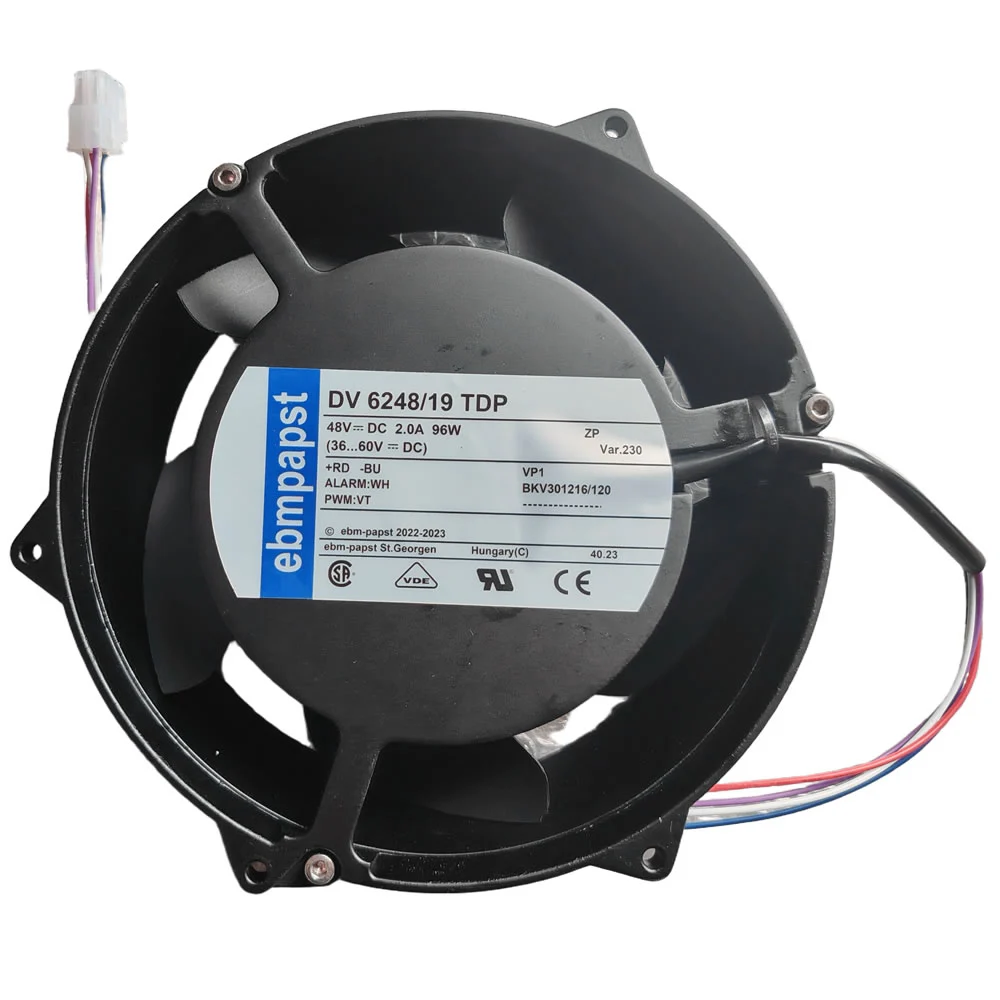 Ericsson BKV301216/120 Fan Unit