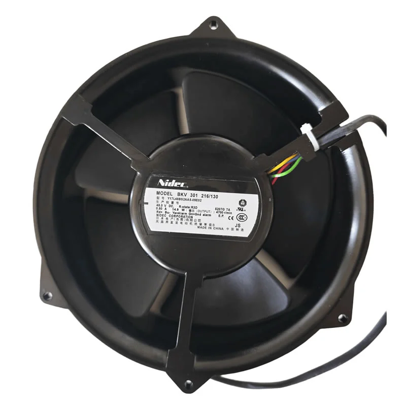 Ericsson BKV301216/130 Fan Unit