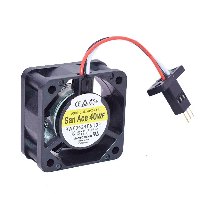 9WF0424F6D03 Sanyo Denki