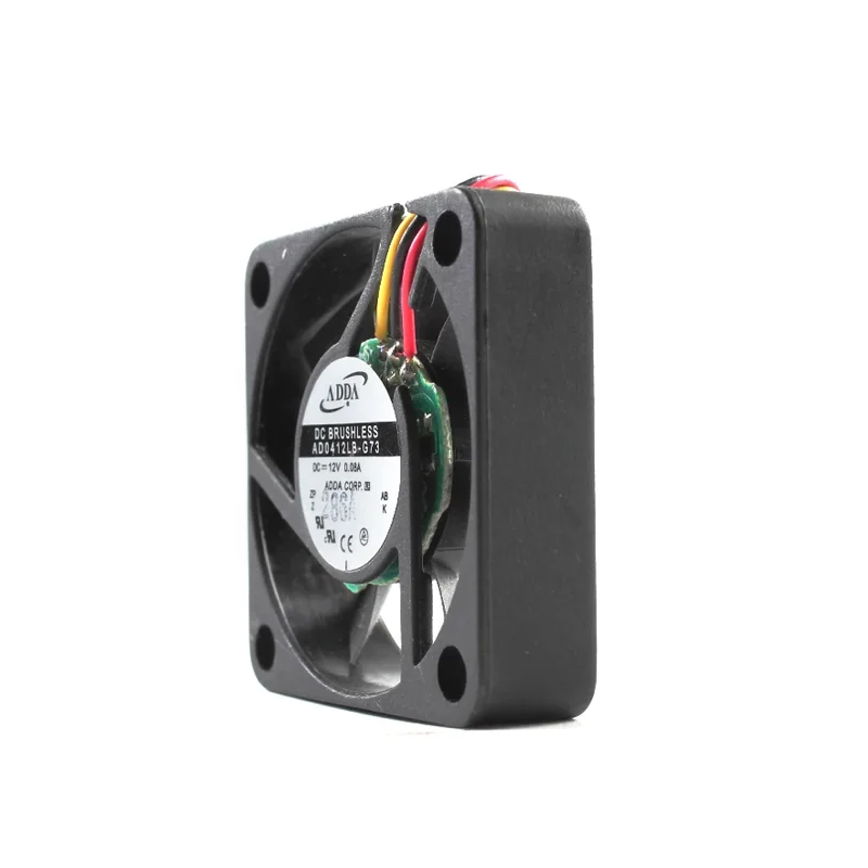 AD0412LB-G73 ADDA AD0412LB-G73 ADDA