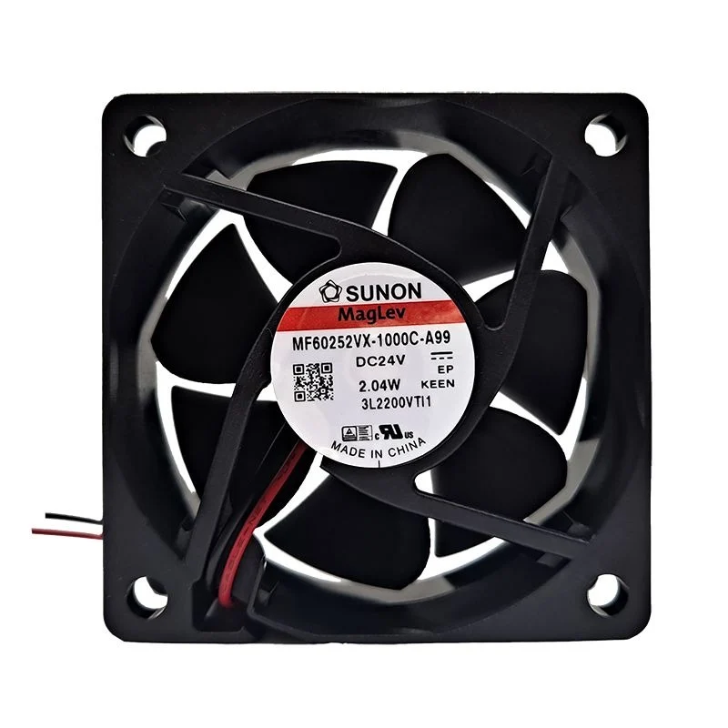 MF60252VX-1000C-A99 SUNON