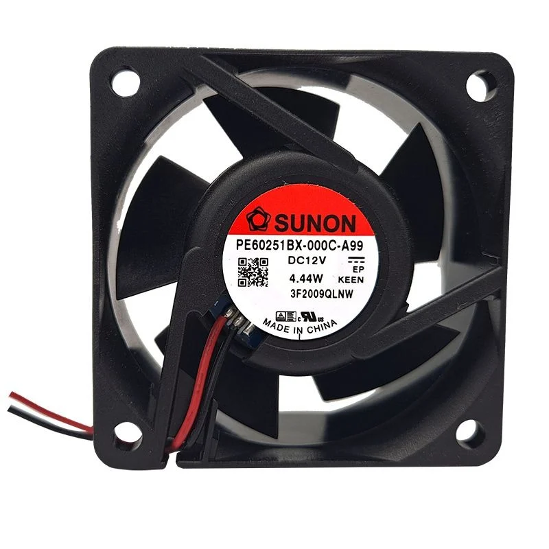 PE60251BX-000C-A99 SUNON