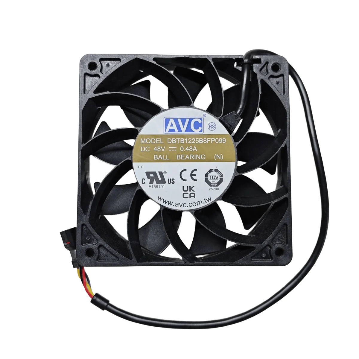 DBTB1225B8FP09 AVC